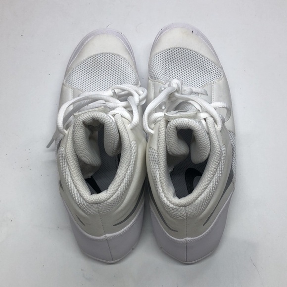 Mens Nike Fury White AO2416-102 NWOB - Picture 4 of 5